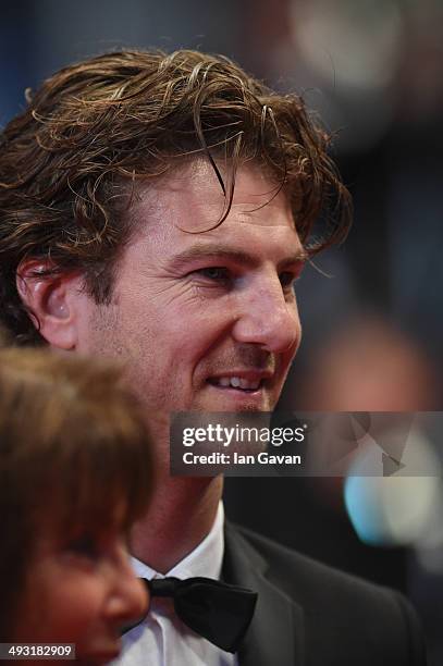 Irish Actor Barry Ward: An Interview On His Career And Type-Casting Irish Actor Barry Ward: An Interview On His Career And Type-Casting