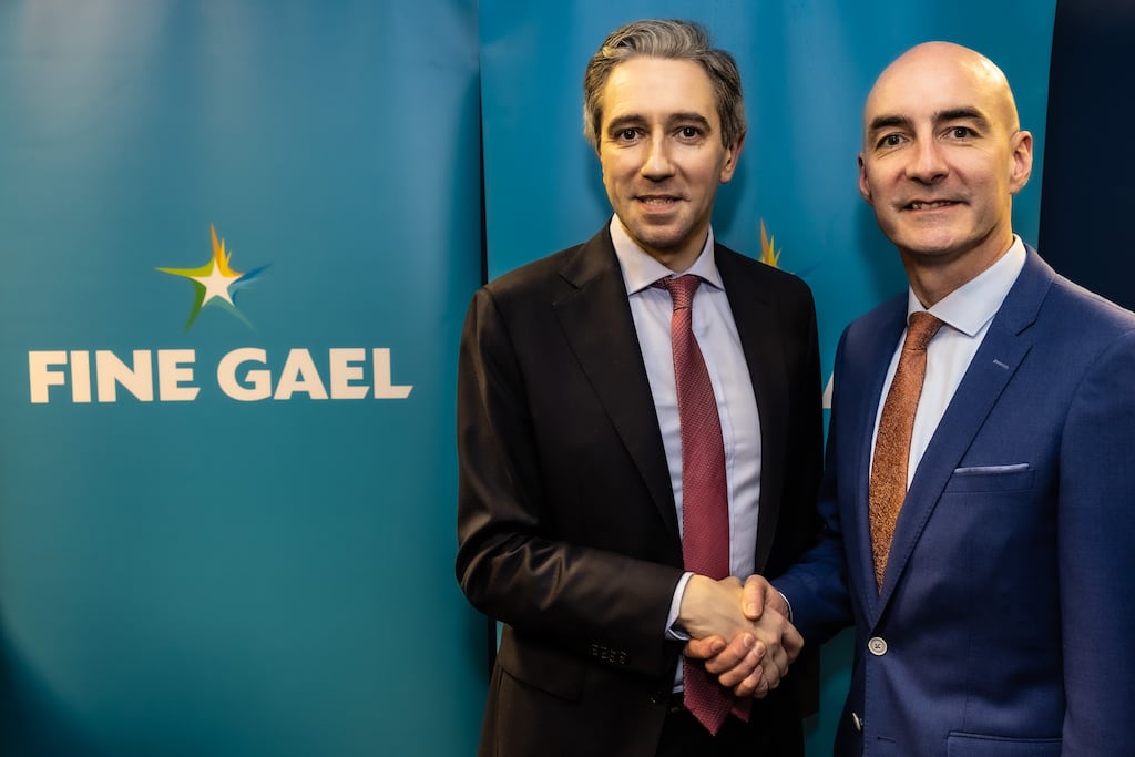 Irish Taoiseach Addresses Antisemitism Allegations Irish Taoiseach Addresses Antisemitism Allegations