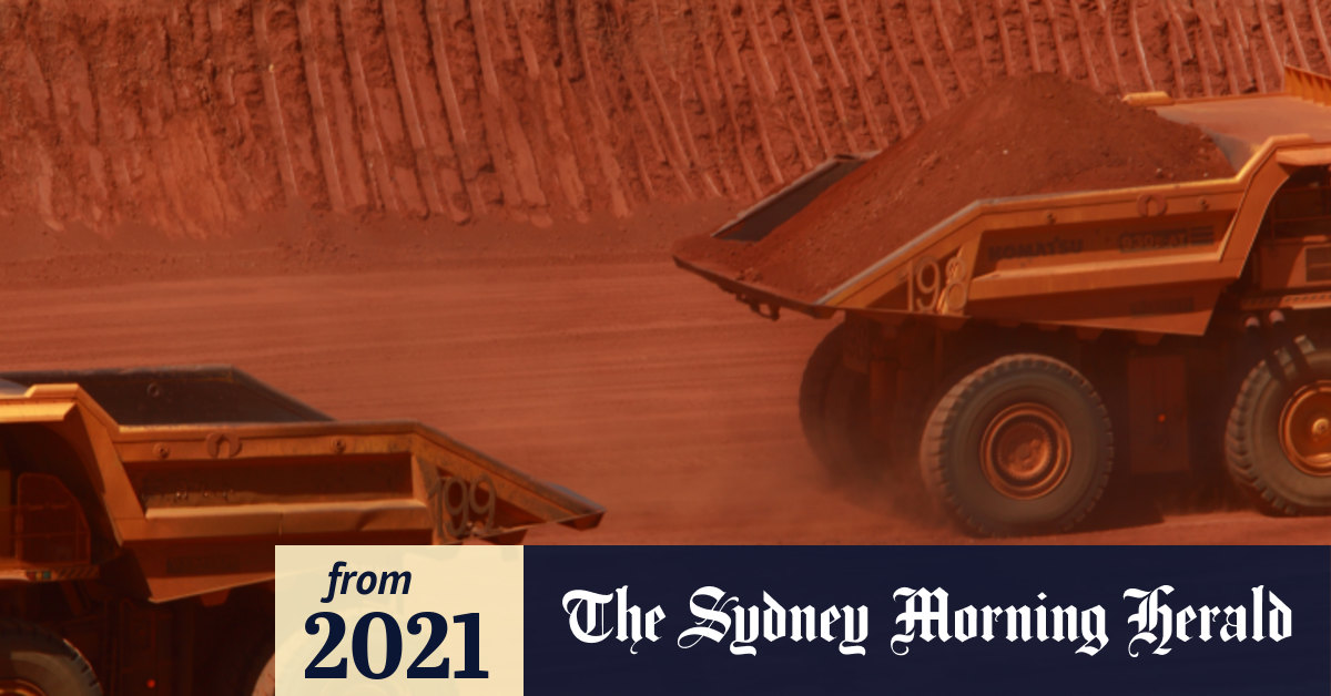 Iron Ore Falls As China Curbs Steel Output: Market Impact Analysis Iron Ore Falls As China Curbs Steel Output: Market Impact Analysis