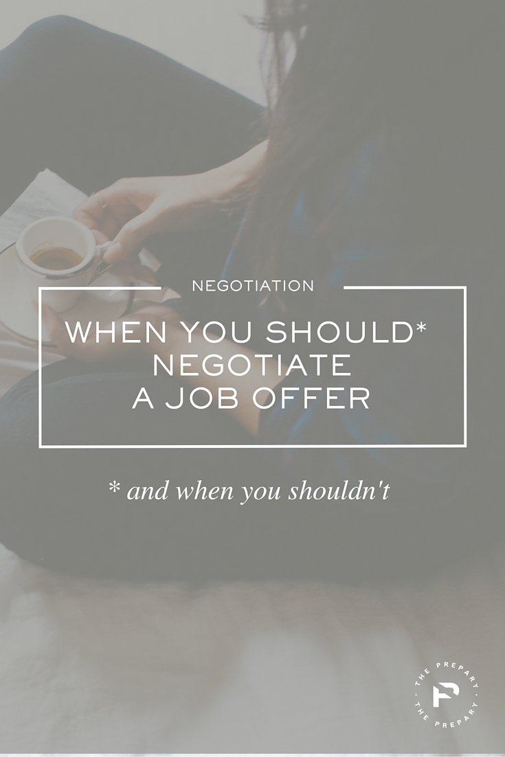Is A 'Best And Final' Job Offer Really Final? Negotiation Strategies Is A 'Best And Final' Job Offer Really Final? Negotiation Strategies