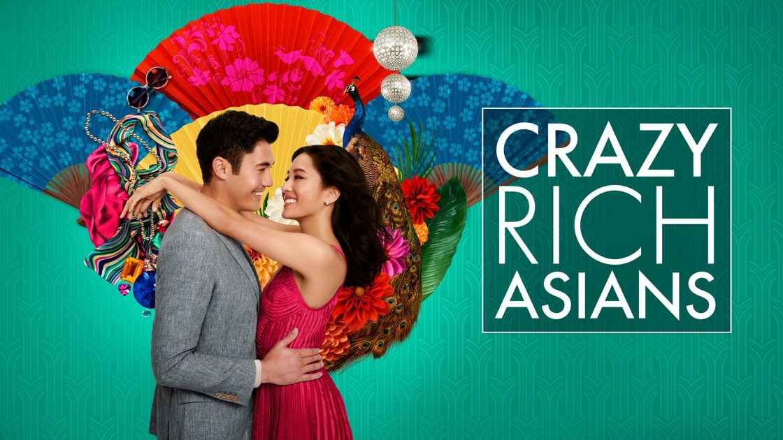 Is A Crazy Rich Asians TV Series Really Happening? Updates And Speculation Is A Crazy Rich Asians TV Series Really Happening? Updates And Speculation