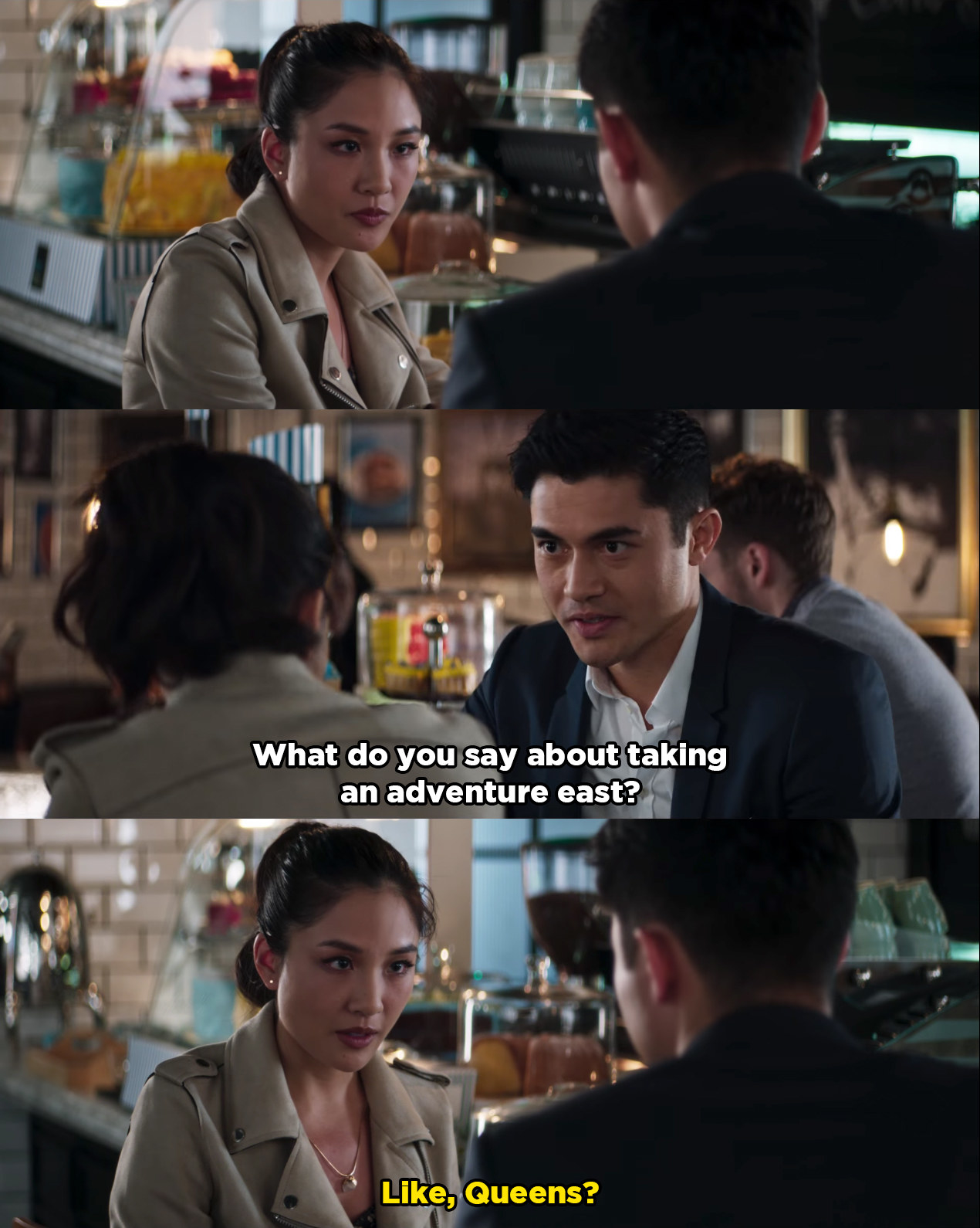 Is A Crazy Rich Asians TV Show Really Coming? Is A Crazy Rich Asians TV Show Really Coming?