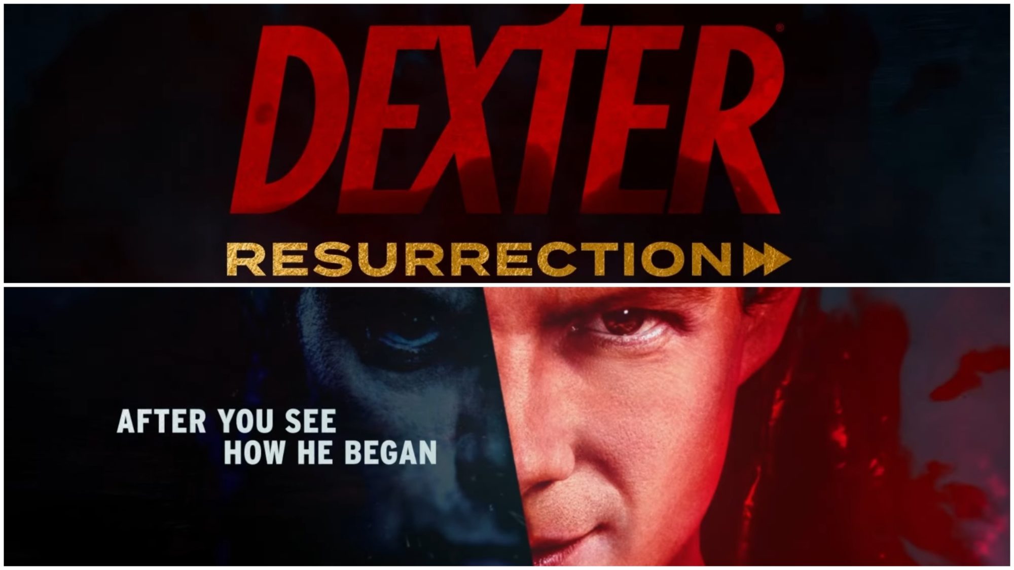 Is A Dexter: Resurrection Trailer Coming Soon? Release Date Rumors Is A Dexter: Resurrection Trailer Coming Soon? Release Date Rumors