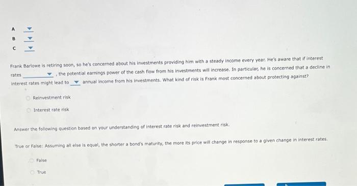 Is A Major Bond Crisis Imminent? Understanding The Risks Is A Major Bond Crisis Imminent? Understanding The Risks