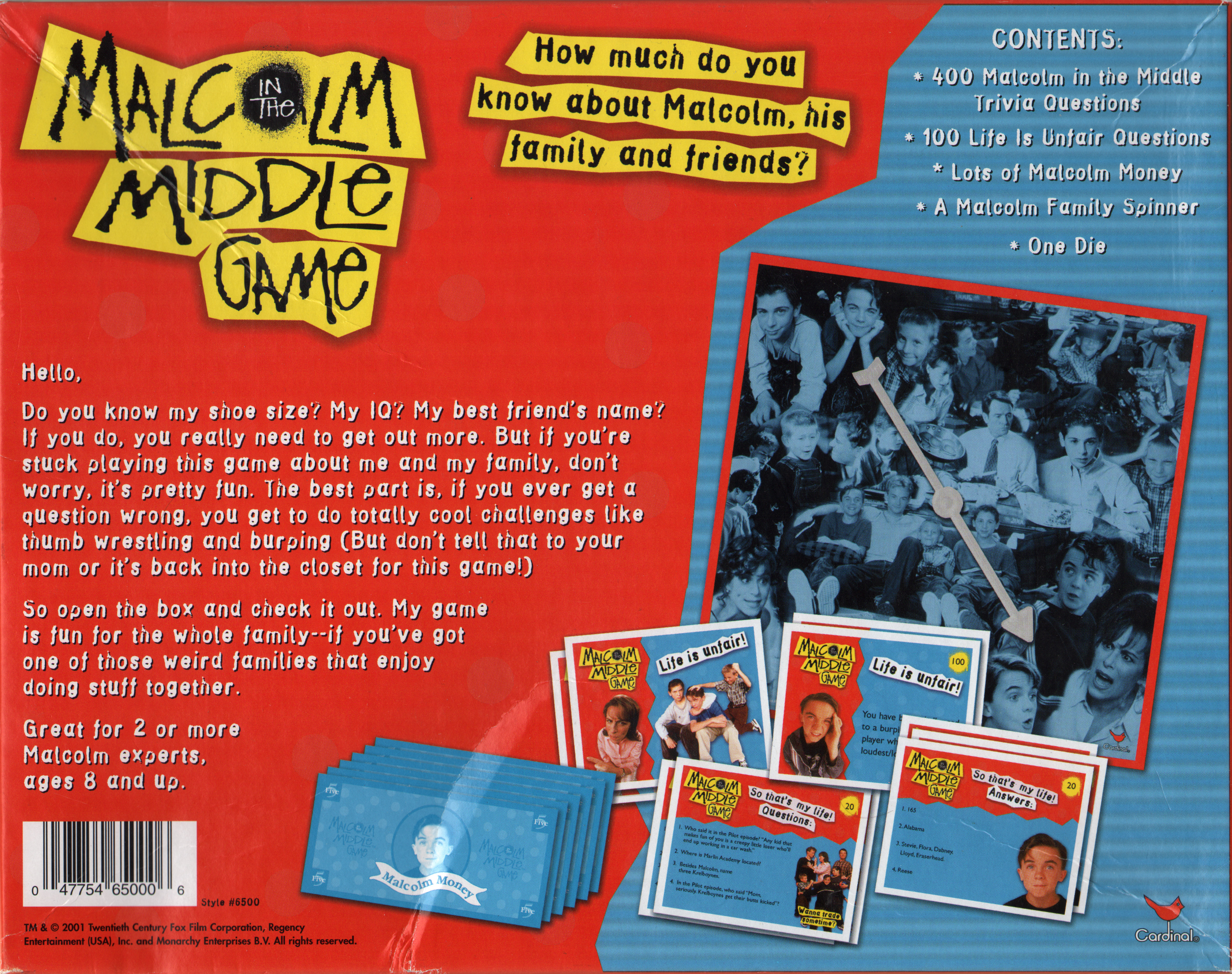 Is A Malcolm In The Middle Revival On The Cards? Exploring The Chances Is A Malcolm In The Middle Revival On The Cards? Exploring The Chances
