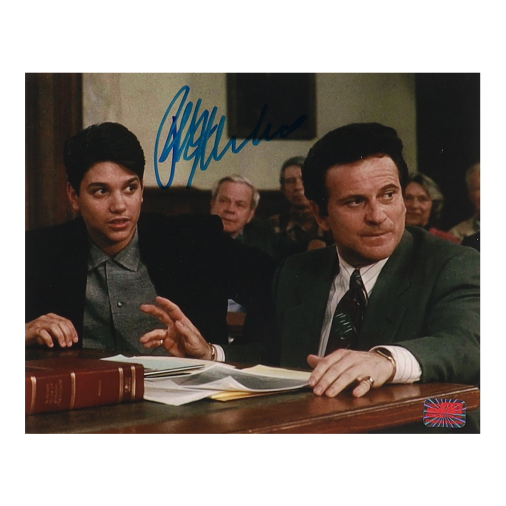 Is A My Cousin Vinny Reboot Happening? Ralph Macchio And Joe Pesci Weigh In Is A My Cousin Vinny Reboot Happening? Ralph Macchio And Joe Pesci Weigh In