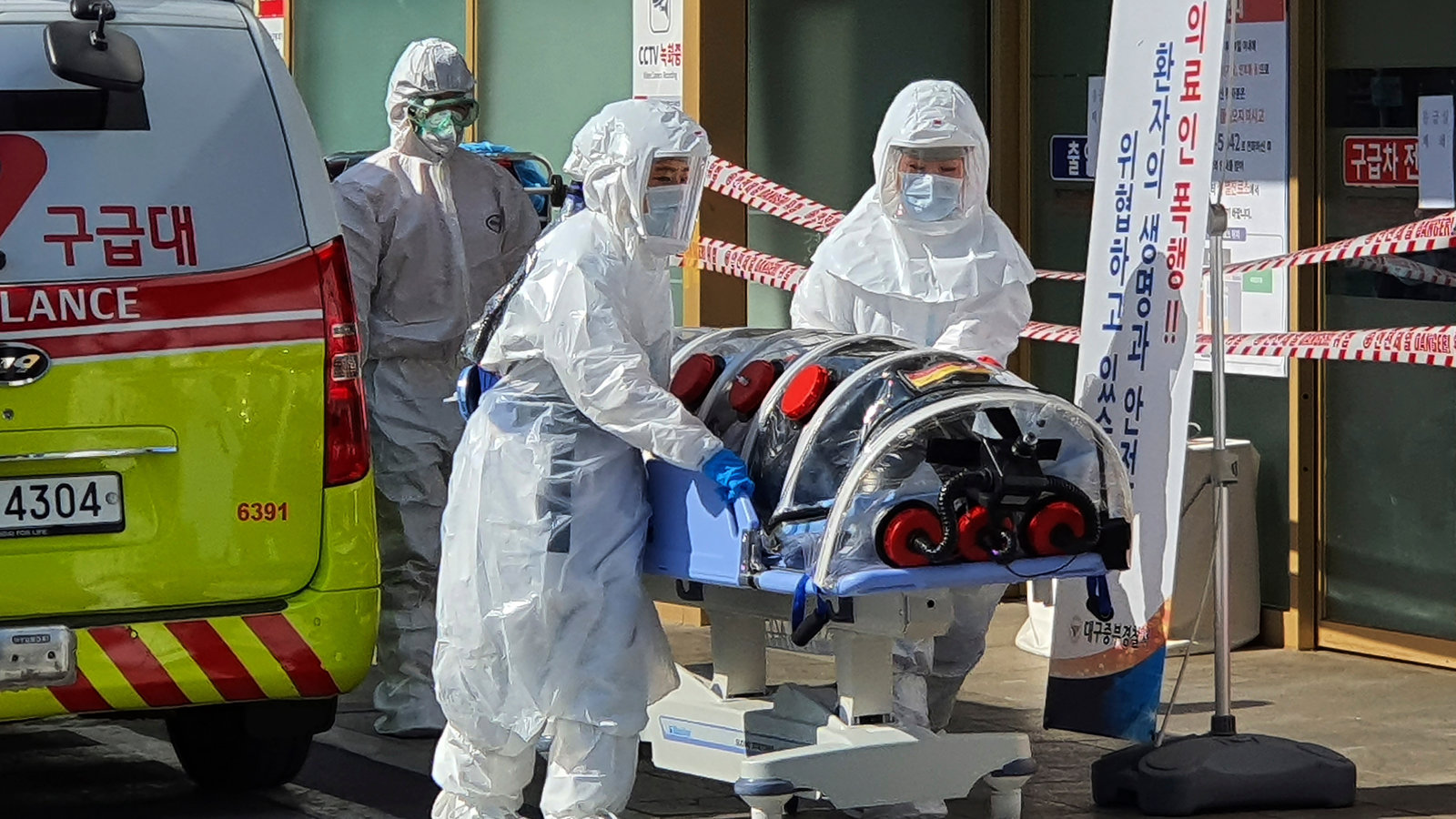 Is A New COVID-19 Variant Behind The Recent Surge In Infections? Is A New COVID-19 Variant Behind The Recent Surge In Infections?