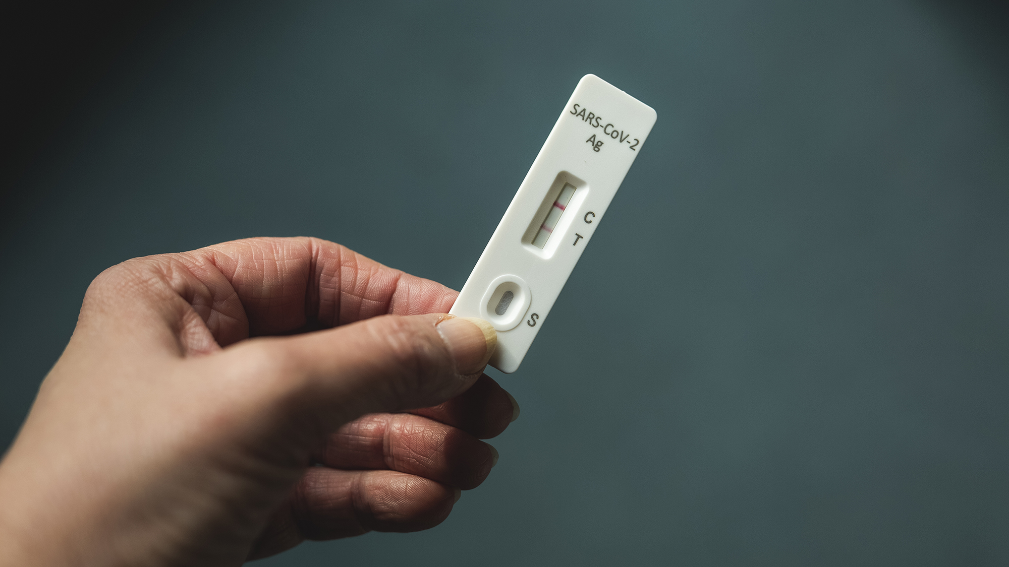 Is A New COVID-19 Variant Driving The Recent Case Spike? Is A New COVID-19 Variant Driving The Recent Case Spike?