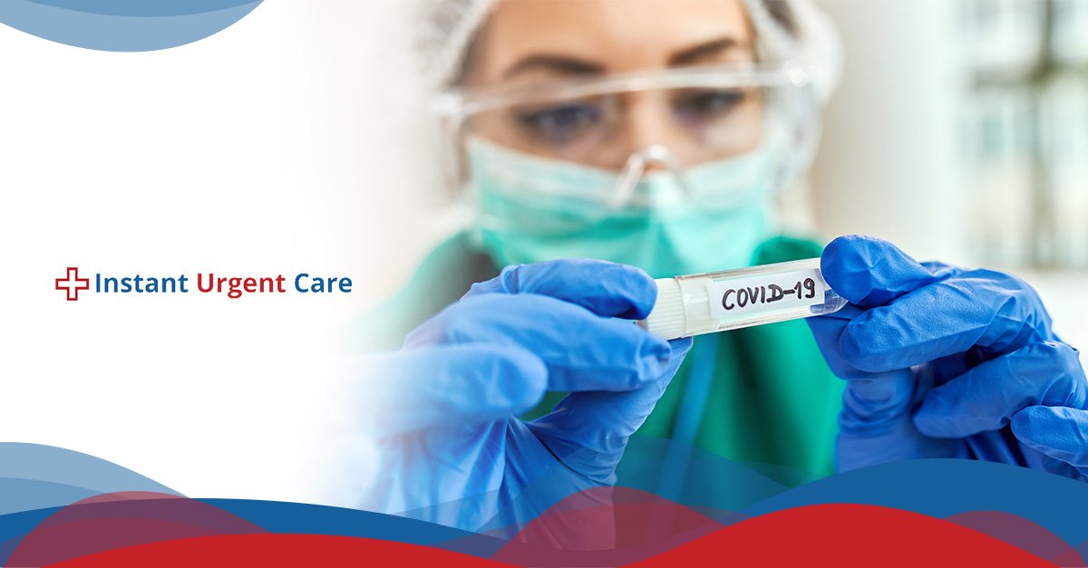 Is A New COVID Variant (LP.8.1) Spreading? Important Information And Precautions Is A New COVID Variant (LP.8.1) Spreading? Important Information And Precautions