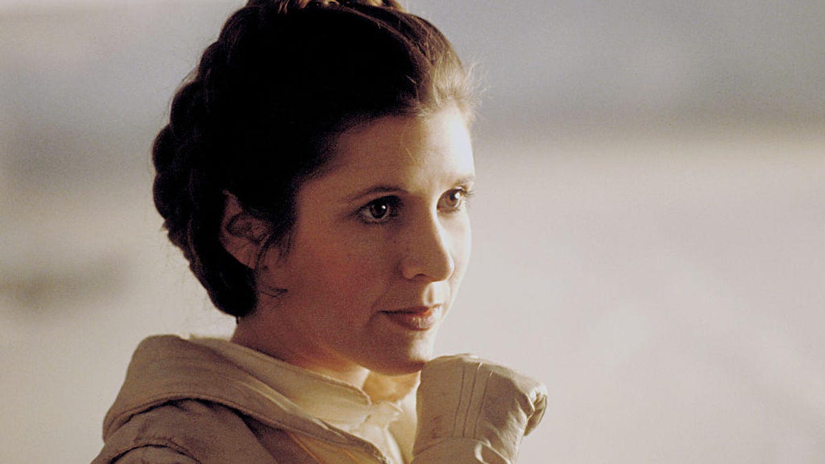 Is A Princess Leia Cameo Coming To The New Star Wars Series? 3 Reasons To Believe So Is A Princess Leia Cameo Coming To The New Star Wars Series? 3 Reasons To Believe So