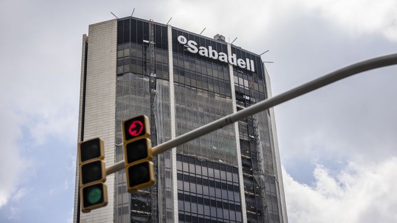 Is A Sabadell-Unicaja Merger In The Works? Investor Talks Suggest So Is A Sabadell-Unicaja Merger In The Works? Investor Talks Suggest So