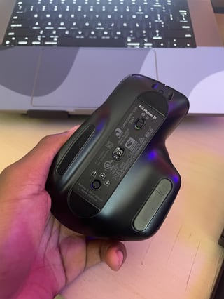 Is A Truly Indestructible Logitech Mouse Possible? Is A Truly Indestructible Logitech Mouse Possible?