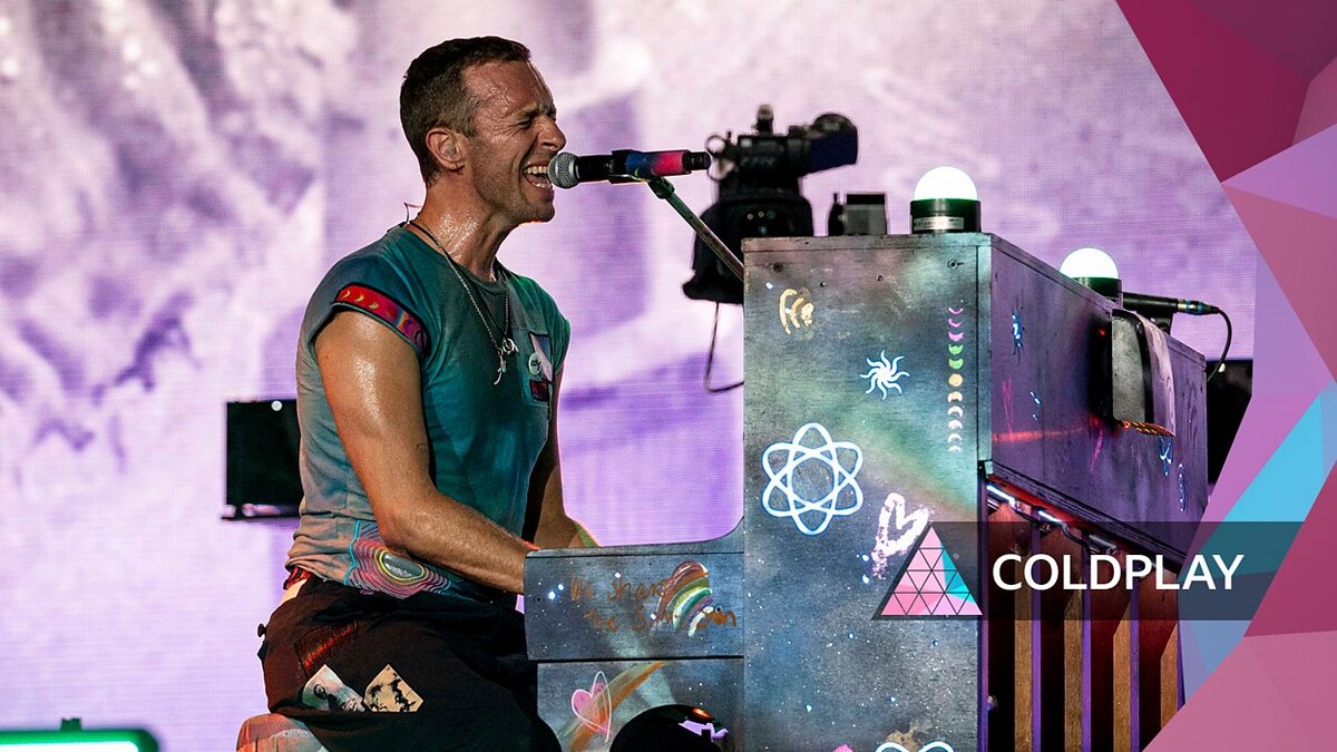 Is A US Band Secretly Playing Glastonbury? Social Media Clues Suggest Yes Is A US Band Secretly Playing Glastonbury? Social Media Clues Suggest Yes