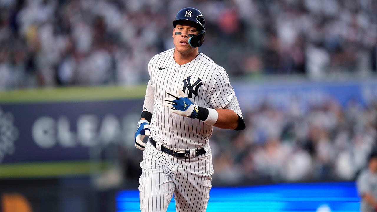 Is Aaron Judge A Future Hall Of Famer? His 1,000th Game Milestone. Is Aaron Judge A Future Hall Of Famer? His 1,000th Game Milestone.