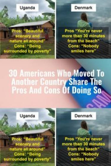 Is An Escape To The Country Right For You? Weighing The Pros And Cons Is An Escape To The Country Right For You? Weighing The Pros And Cons