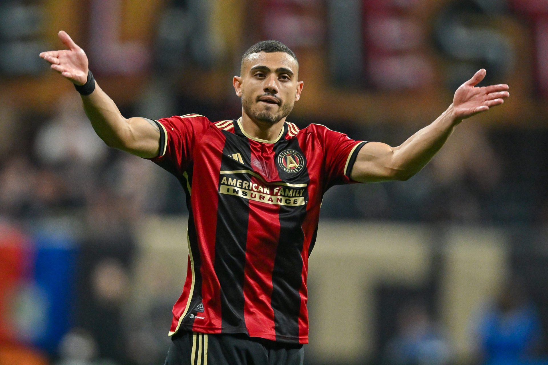 Is An MLS Move Realistic For Giorgos Giakoumakis? Is An MLS Move Realistic For Giorgos Giakoumakis?