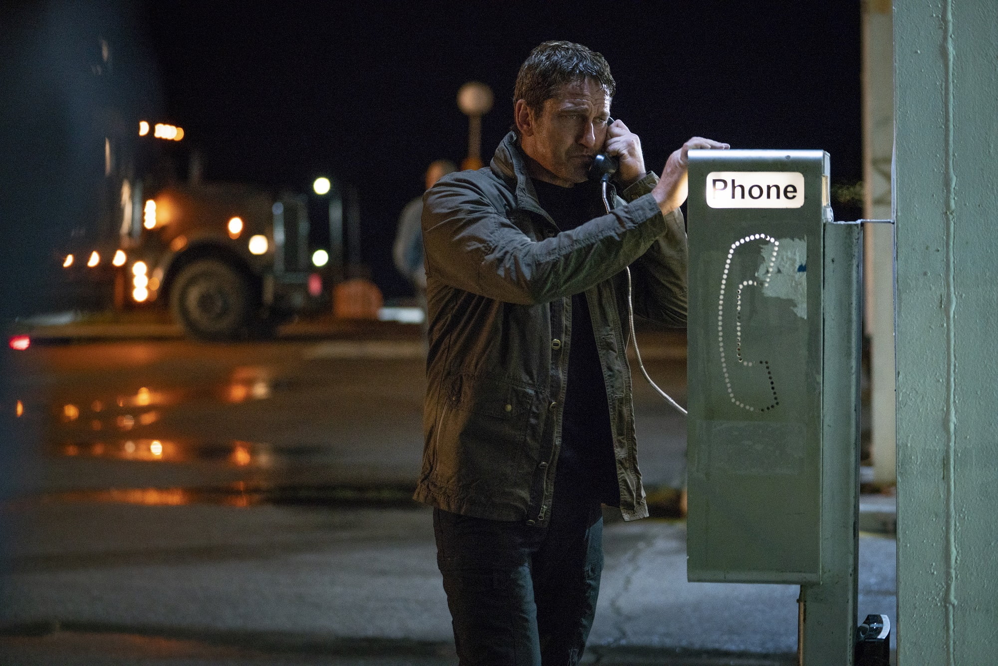 Is Angel Has Fallen Worth Watching? A Critical Review Is Angel Has Fallen Worth Watching? A Critical Review