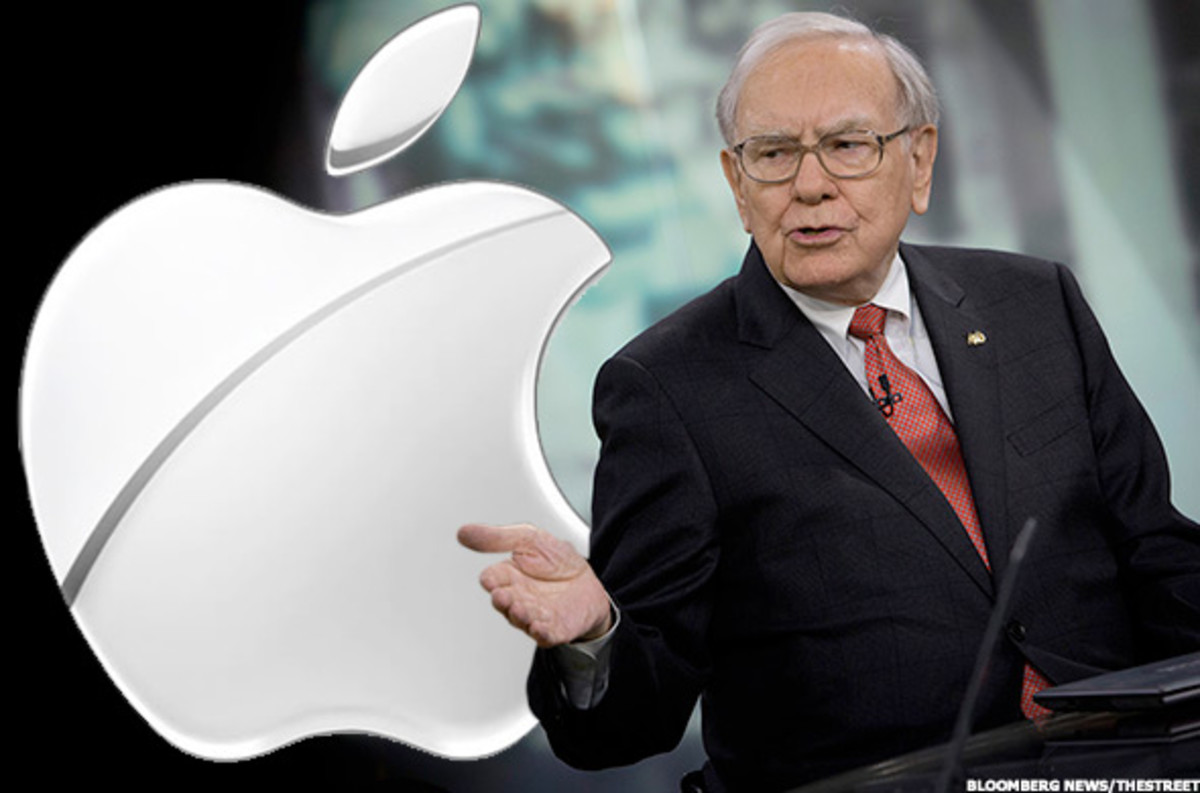 Is Apple Vulnerable? Examining The Impact Of Tariffs On Buffett's Holdings Is Apple Vulnerable? Examining The Impact Of Tariffs On Buffett's Holdings