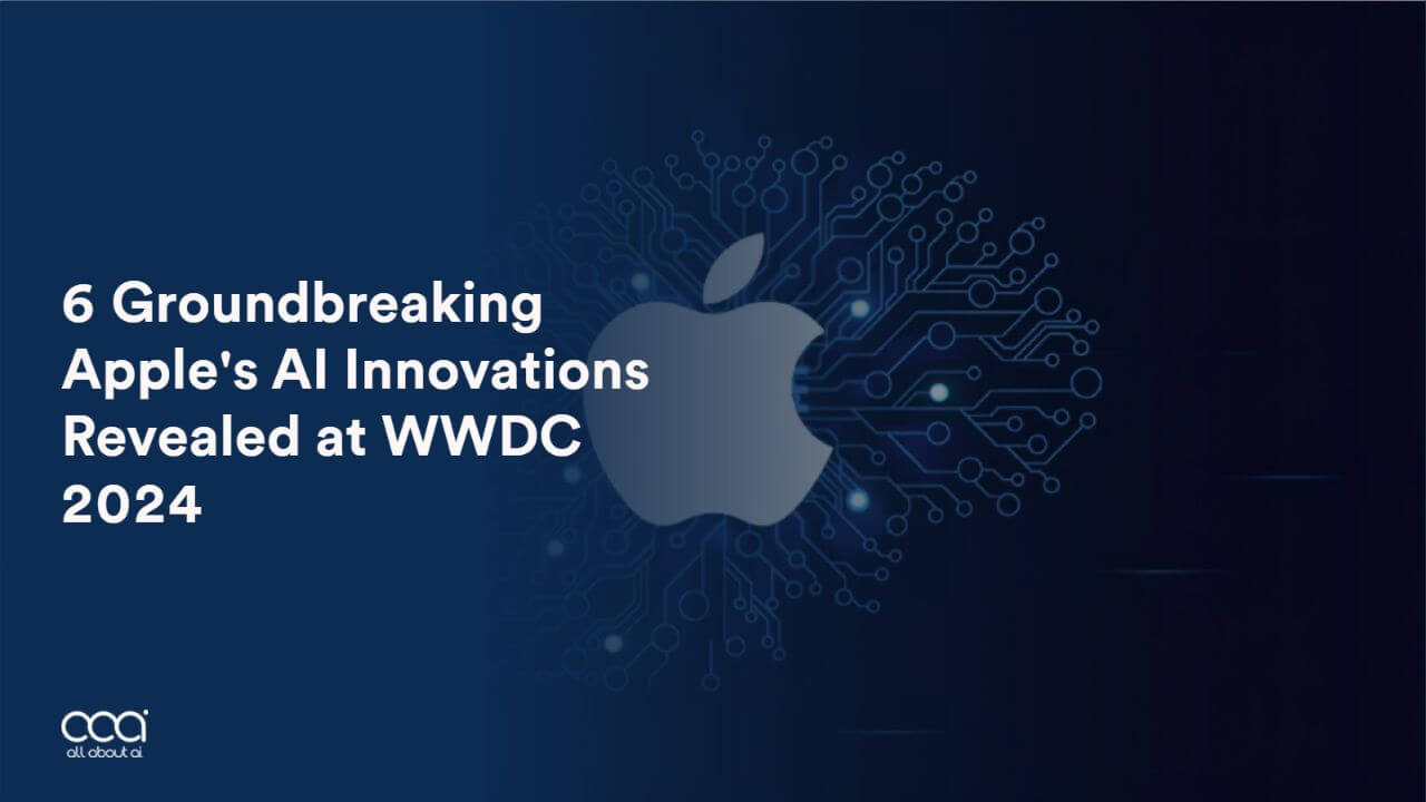 Is Apple's AI Development Keeping Pace? A Look At The Competition Is Apple's AI Development Keeping Pace? A Look At The Competition
