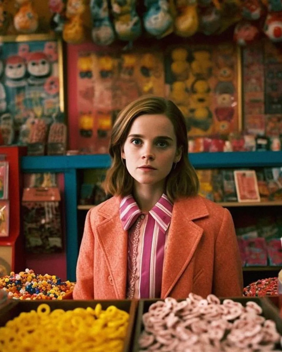 Is Artificial Intelligence Outperforming Wes Anderson? A Comparison Of Creativity Is Artificial Intelligence Outperforming Wes Anderson? A Comparison Of Creativity