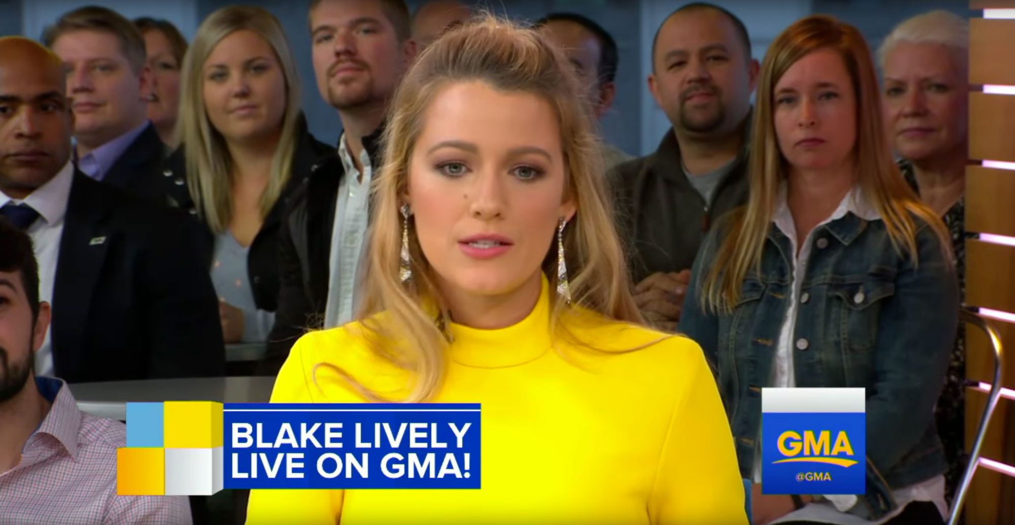 Is Blake Lively Involved In This Alleged Incident? A Deep Dive Is Blake Lively Involved In This Alleged Incident? A Deep Dive