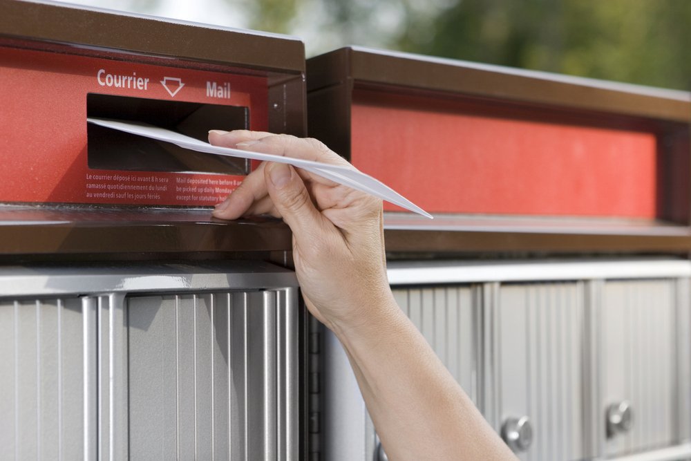 Is Canada Post Insolvent? Report Advocates For The Phase-Out Of Residential Mail Delivery Is Canada Post Insolvent? Report Advocates For The Phase-Out Of Residential Mail Delivery