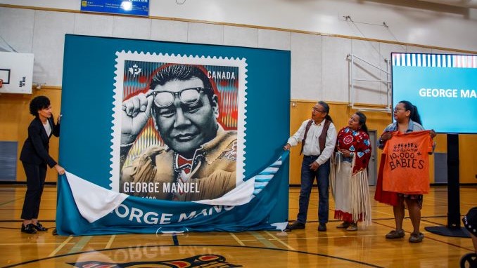 Is Canada Post Just The Tip Of The Iceberg? Needed Federal Institution Overhauls Is Canada Post Just The Tip Of The Iceberg? Needed Federal Institution Overhauls