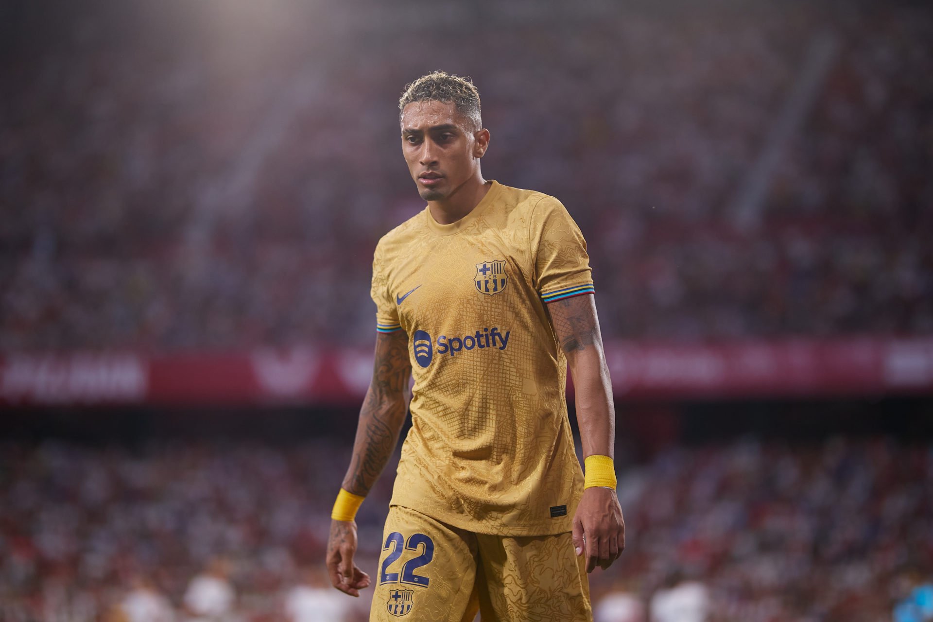 Is Chelsea Set To Sign Joaquin Panichelli?