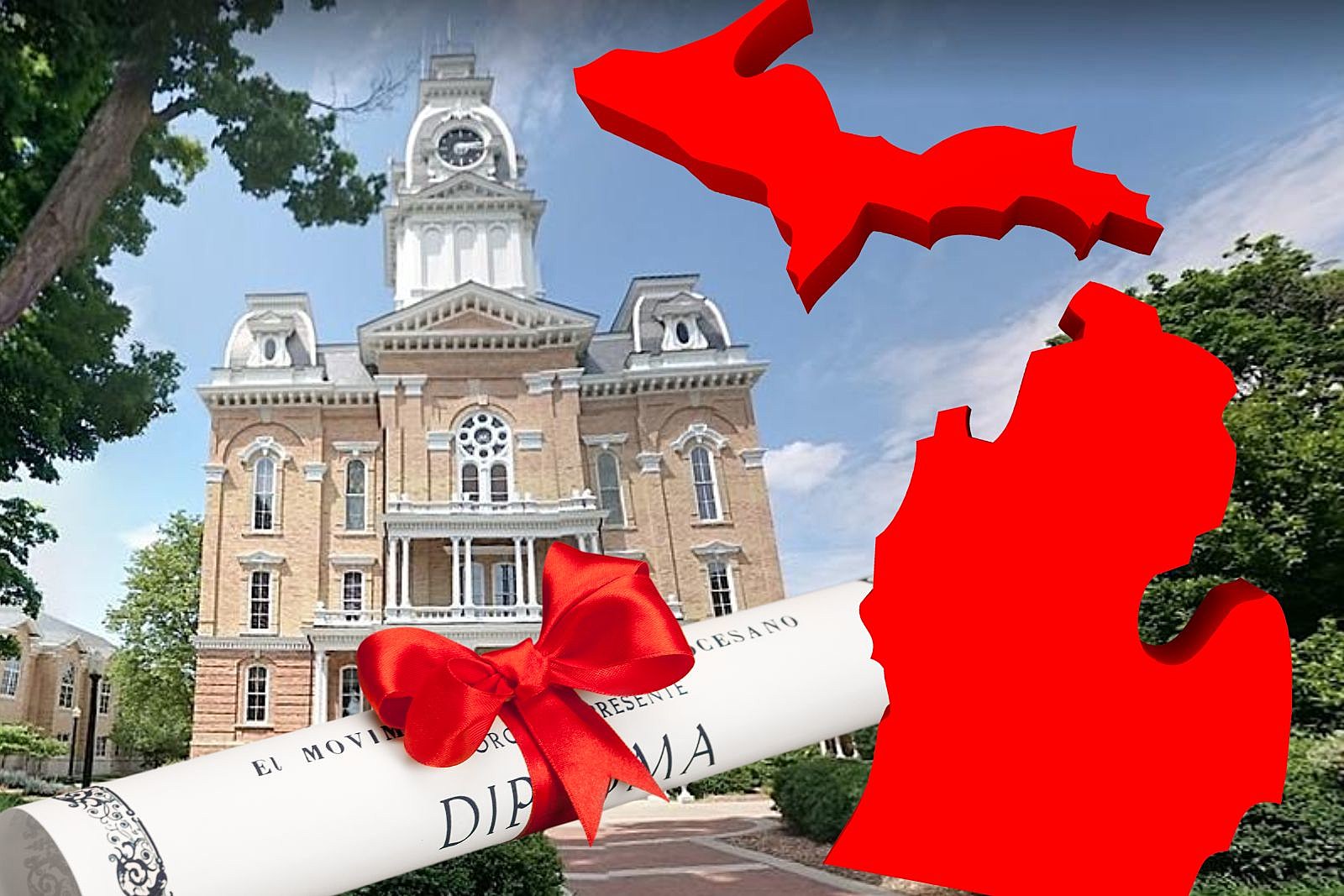 Is [City Name], Michigan The Best College Town For You?