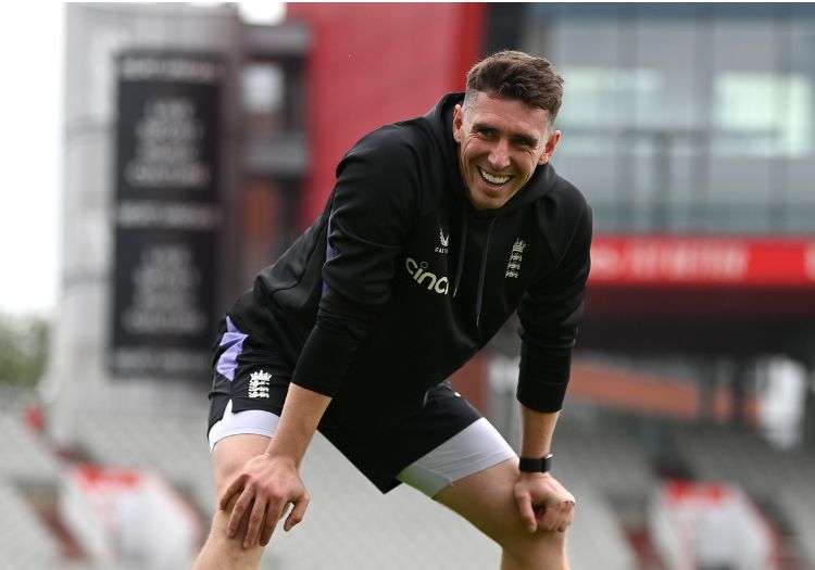 Is Dan Lawrence England's Next Test Opening Batsman? His Potential And Path Forward Is Dan Lawrence England's Next Test Opening Batsman? His Potential And Path Forward