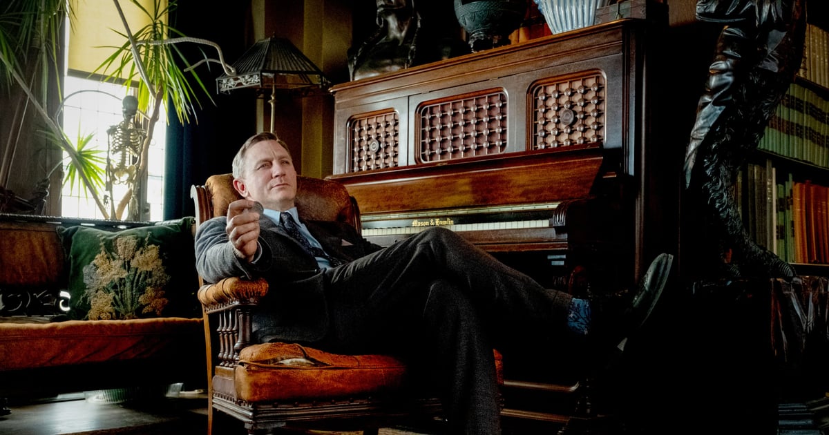 Is Daniel Craig Essential To The Knives Out Franchise's Success? Is Daniel Craig Essential To The Knives Out Franchise's Success?