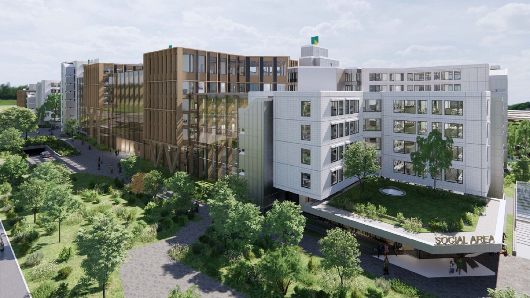 Is De Nederlandse Woningmarkt Betaalbaar? Een Vergelijking ABN Amro En GeenStijl. Is De Nederlandse Woningmarkt Betaalbaar? Een Vergelijking ABN Amro En GeenStijl.