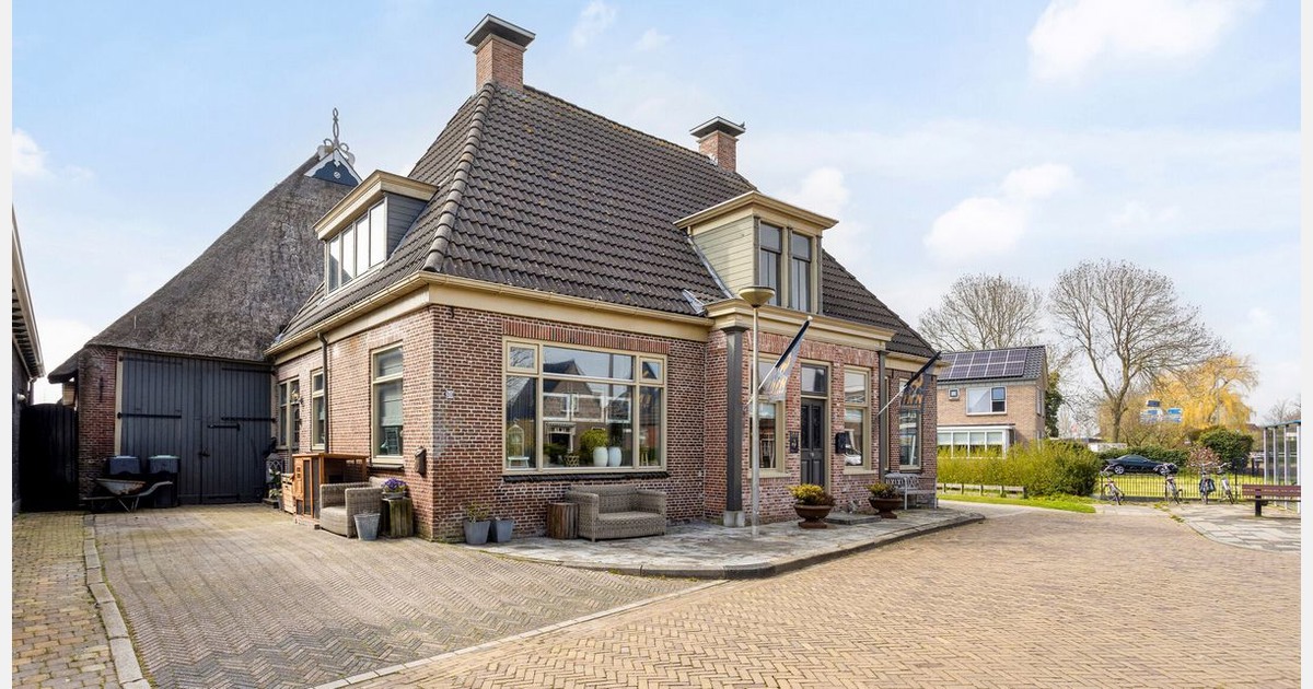 Is De Nederlandse Woningmarkt Betaalbaar? Het Standpunt Van ABN Amro En GeenStijl Is De Nederlandse Woningmarkt Betaalbaar? Het Standpunt Van ABN Amro En GeenStijl