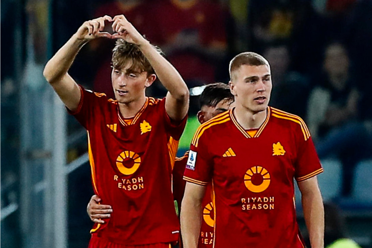 Is Dean Huijsen Headed To The Premier League? A Look At The Rumours Is Dean Huijsen Headed To The Premier League? A Look At The Rumours