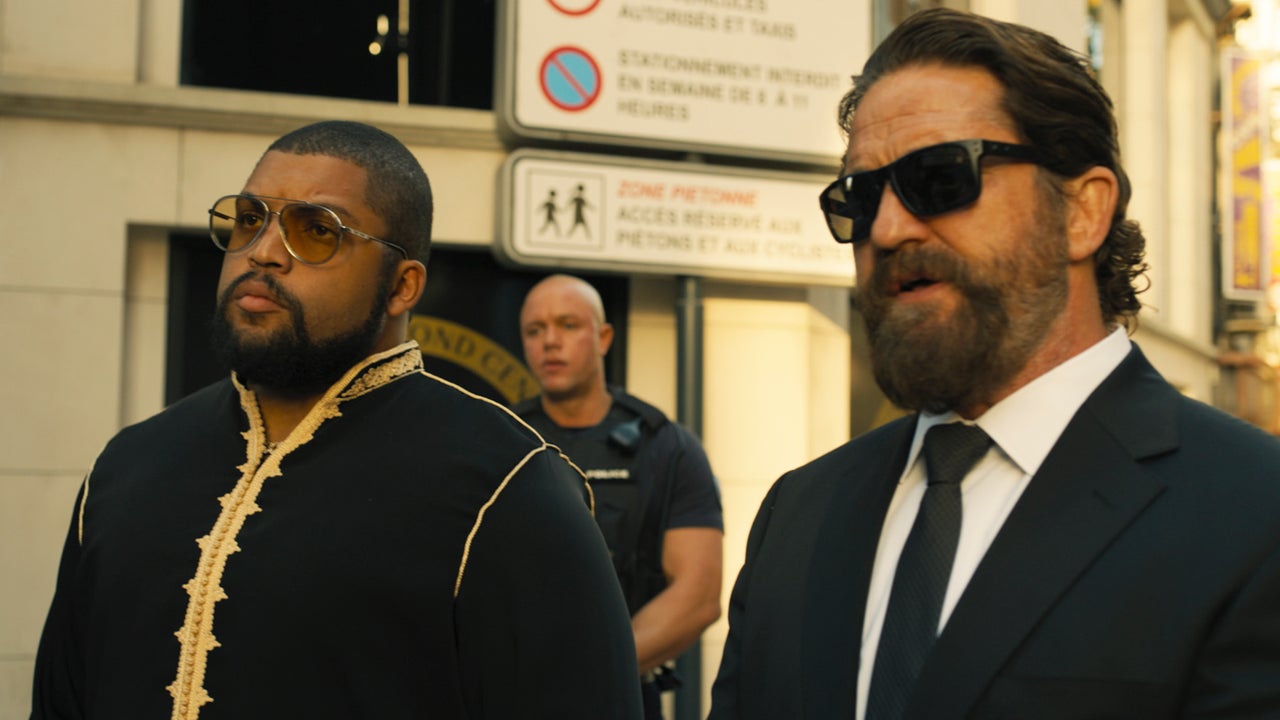 Is Den Of Thieves 2 Available To Stream On Netflix This Week? Is Den Of Thieves 2 Available To Stream On Netflix This Week?
