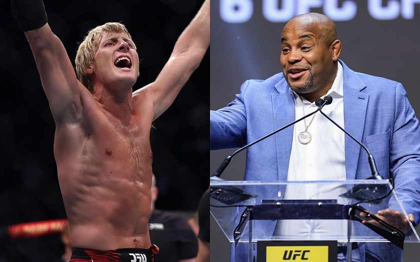 Is Dustin Poirier Retiring Too Soon? Paddy Pimblett Weighs In Is Dustin Poirier Retiring Too Soon? Paddy Pimblett Weighs In
