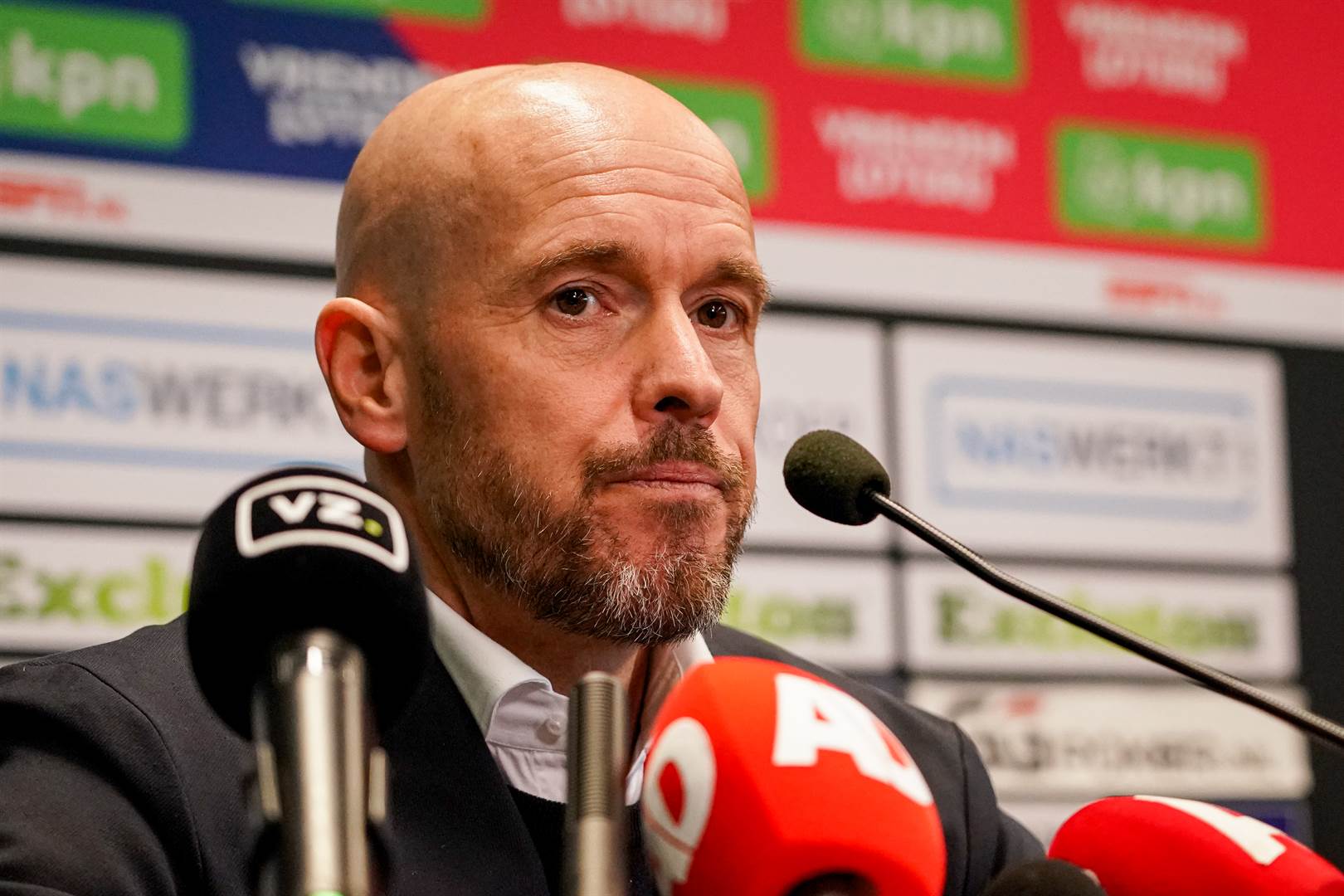 Is Erik Ten Hag Leipzig's Next Manager? A Look At The Transfer Speculation Is Erik Ten Hag Leipzig's Next Manager? A Look At The Transfer Speculation