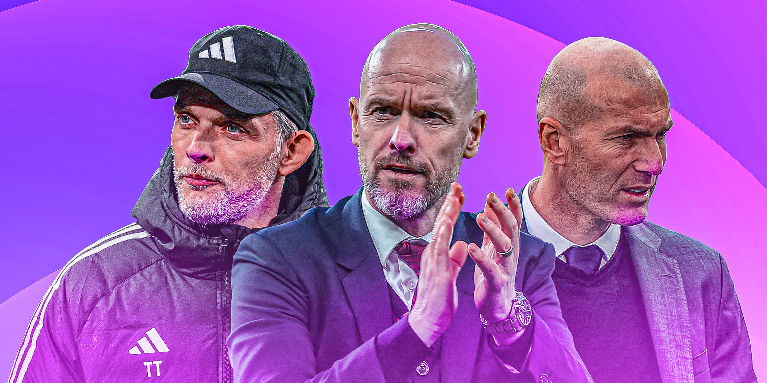 Is Erik Ten Hag's Manchester United Future Uncertain? Latest Transfer News Is Erik Ten Hag's Manchester United Future Uncertain? Latest Transfer News