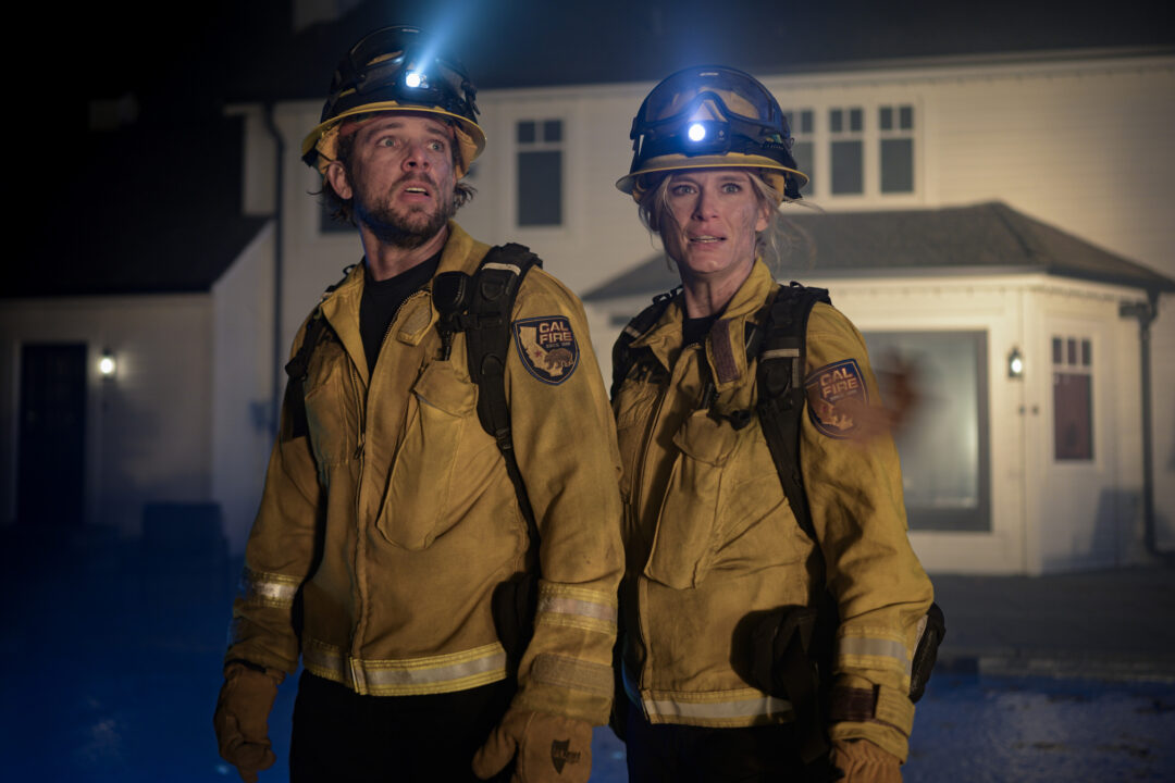 Is Fire Country On Tonight? Season 3 Episode 16 Return Date & Streaming Info Is Fire Country On Tonight? Season 3 Episode 16 Return Date & Streaming Info