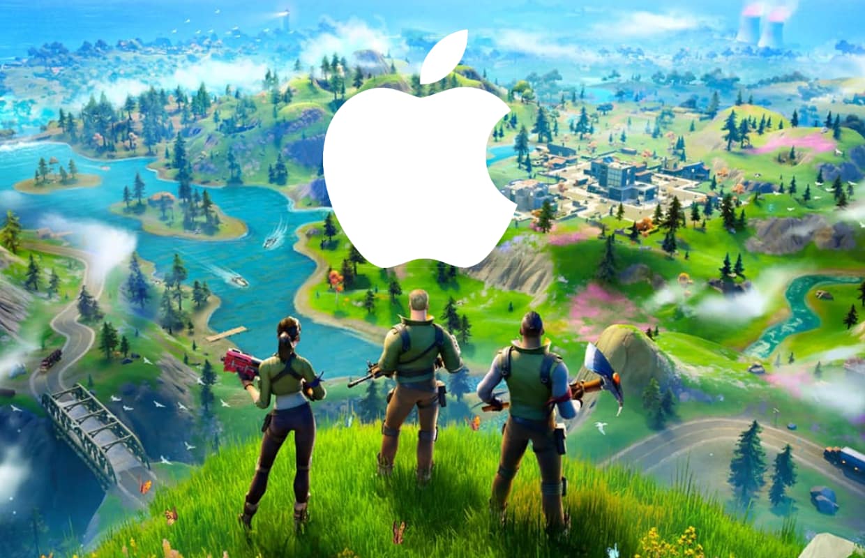 Is Fortnite Coming Back To IOS? Explaining The Current Situation Is Fortnite Coming Back To IOS? Explaining The Current Situation