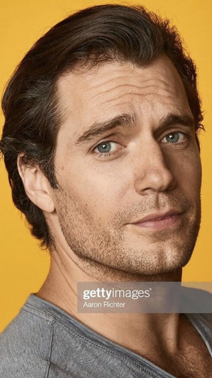 Is Henry Cavill The Next Nova? A Look At The Casting Speculation Is Henry Cavill The Next Nova? A Look At The Casting Speculation