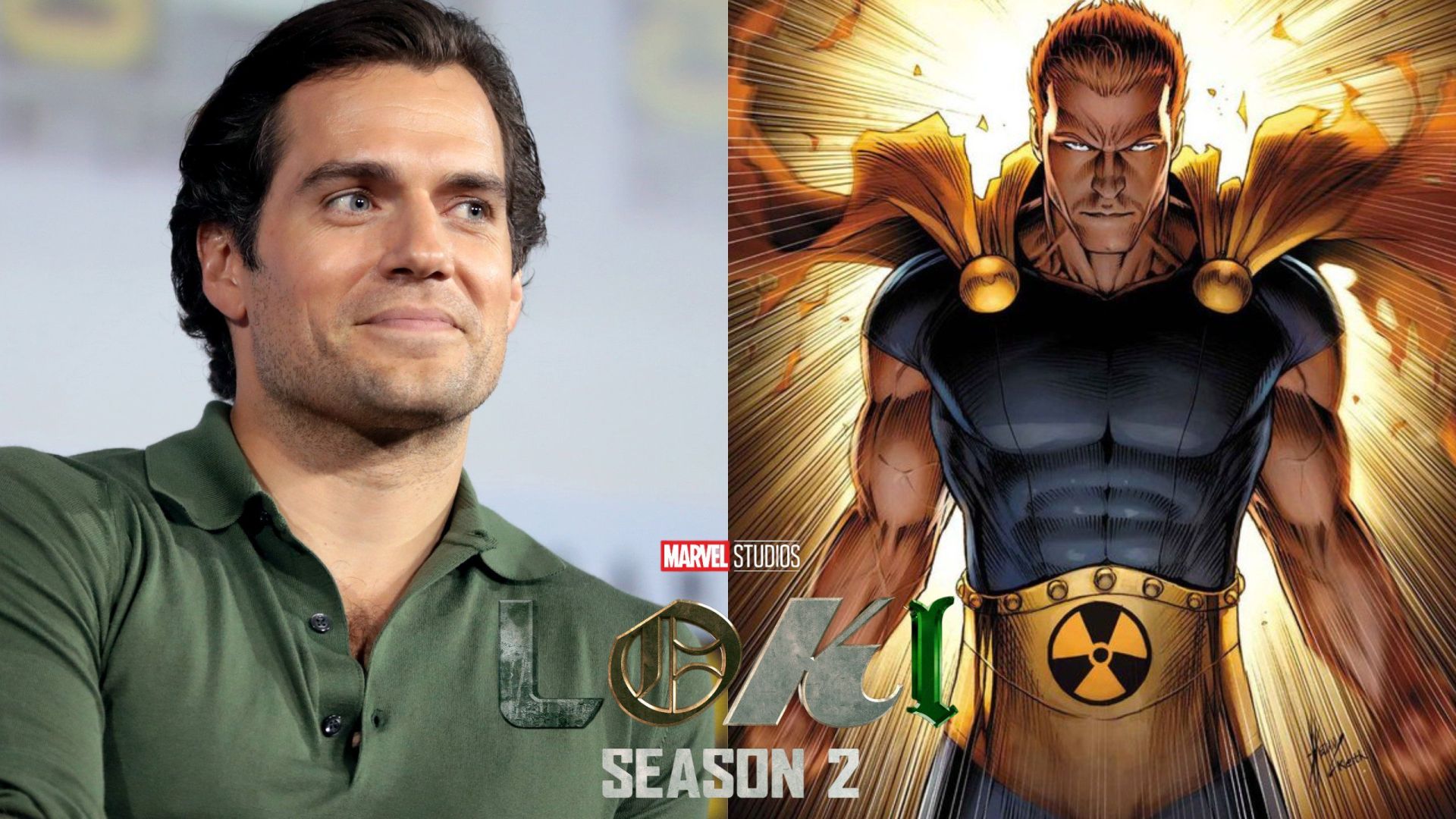Is Henry Cavill The Next Nova? Examining The Latest Marvel Casting Rumors Is Henry Cavill The Next Nova? Examining The Latest Marvel Casting Rumors