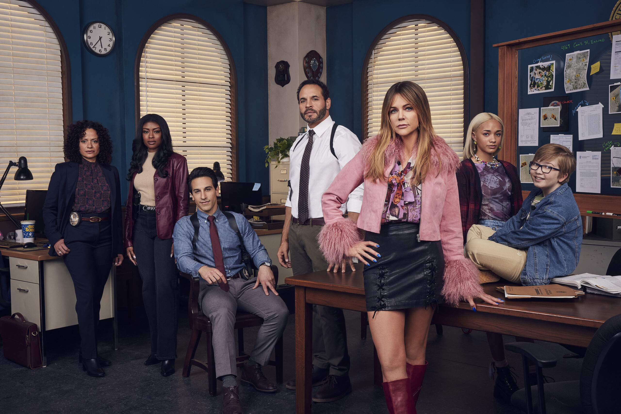 Is High Potential Back Tonight? Season 2 Renewal & Episode Count Is High Potential Back Tonight? Season 2 Renewal & Episode Count