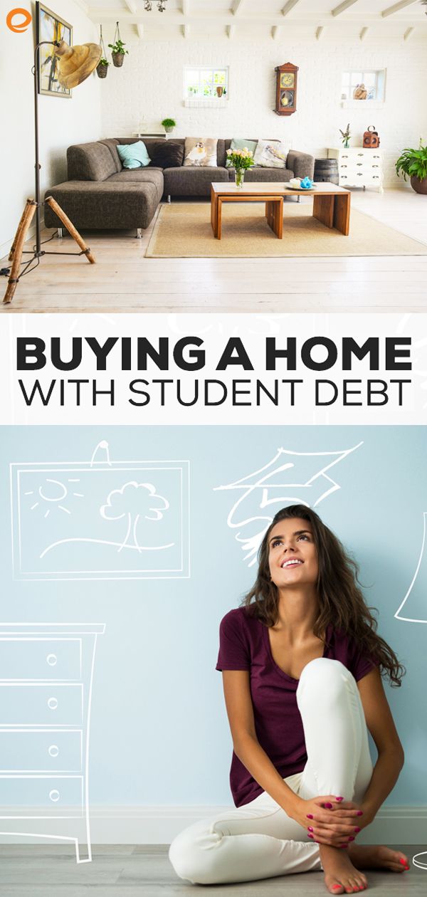 Is It Realistic To Buy A House While In Student Loan Repayment? Is It Realistic To Buy A House While In Student Loan Repayment?