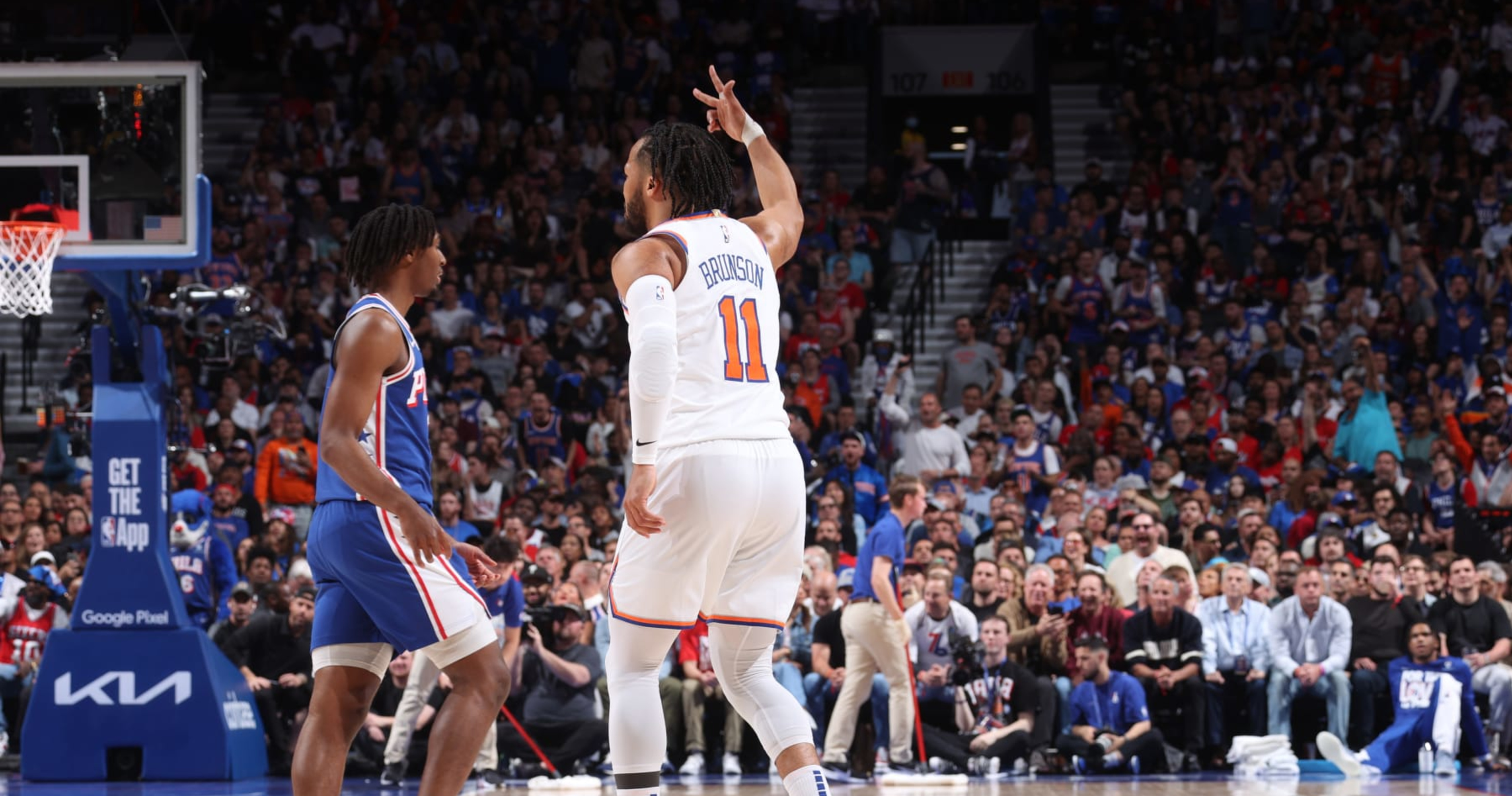 Is Jalen Brunson Injured? The Latest Update For Knicks Fans Is Jalen Brunson Injured? The Latest Update For Knicks Fans