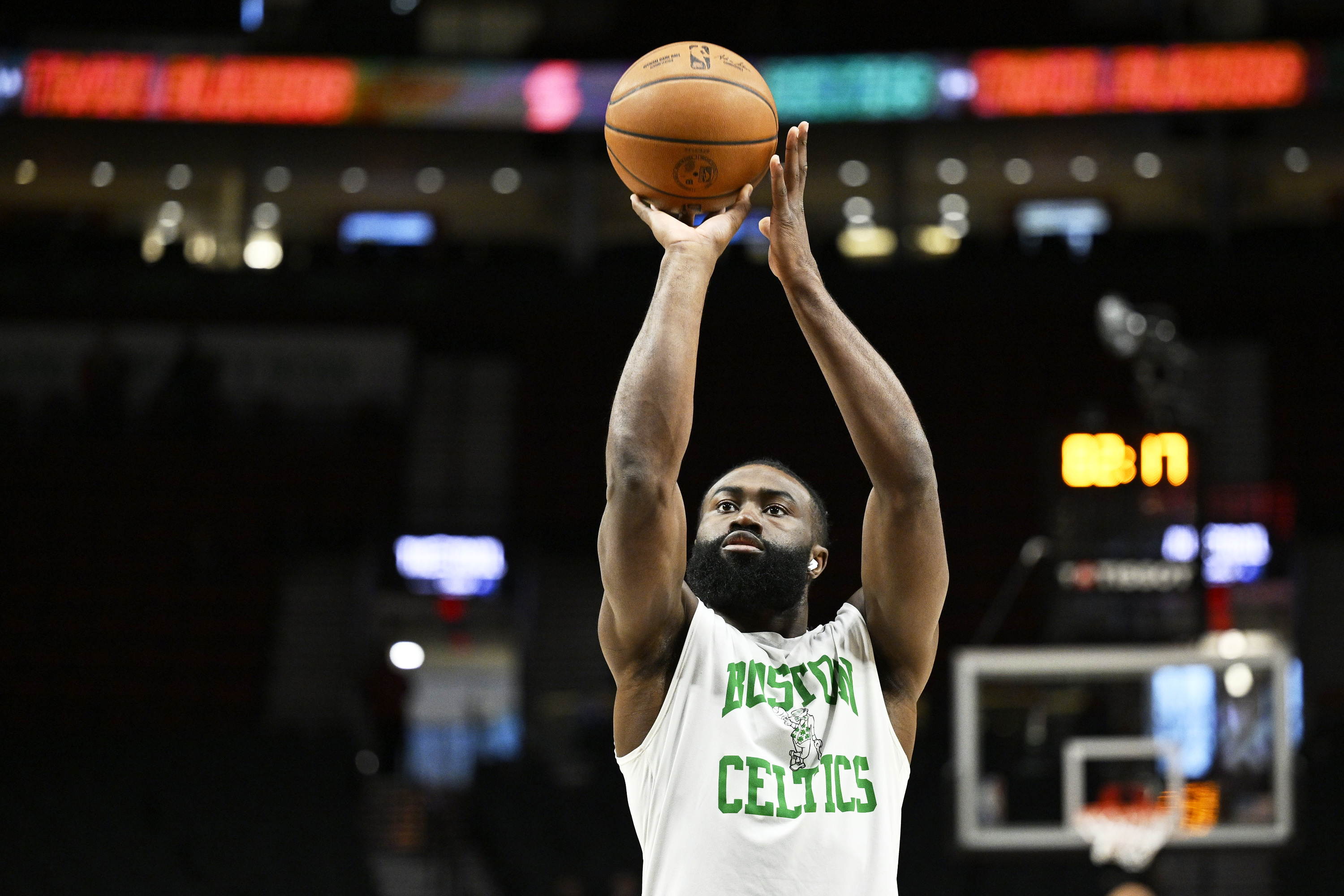 Is Jaylen Brown Playing Tonight? Celtics-Trail Blazers Game Is Jaylen Brown Playing Tonight? Celtics-Trail Blazers Game