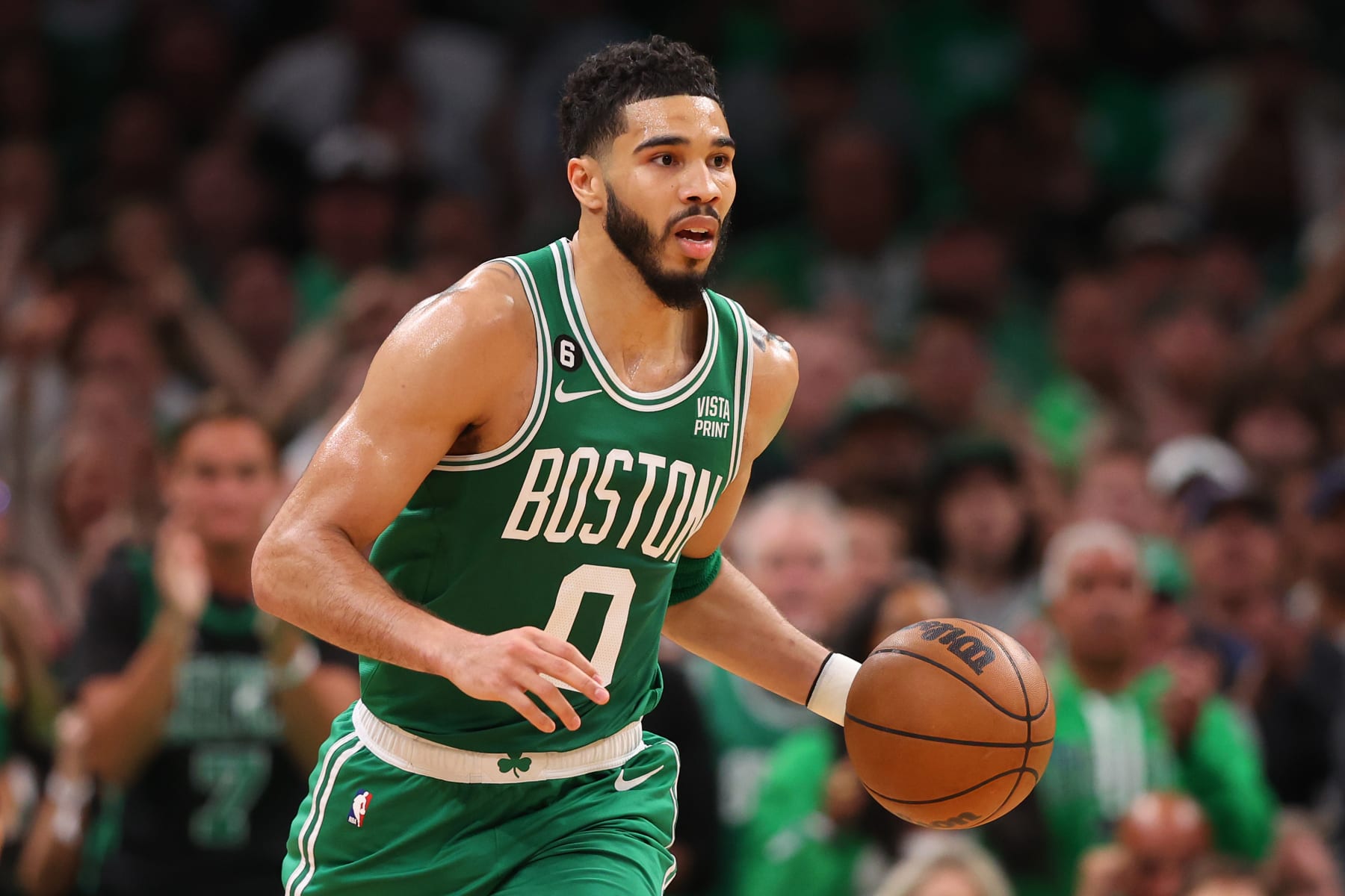 Is Jayson Tatum's Ankle Injury Serious?  Analysis And Potential Implications For The Celtics