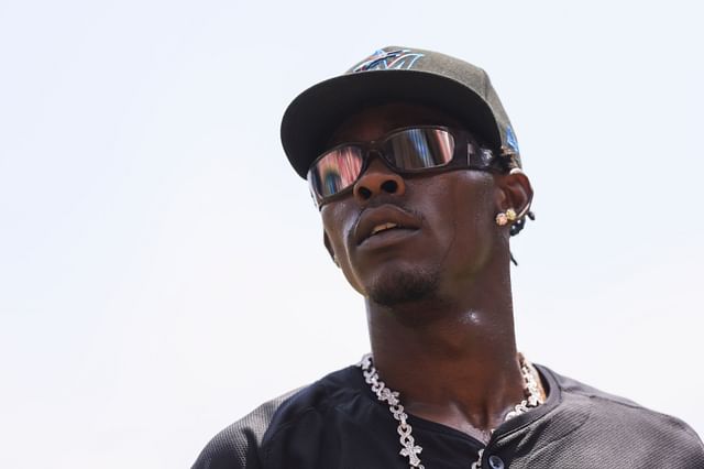 Is Jazz Chisholm Outpacing Aaron Judge? A Statistical Look Is Jazz Chisholm Outpacing Aaron Judge? A Statistical Look