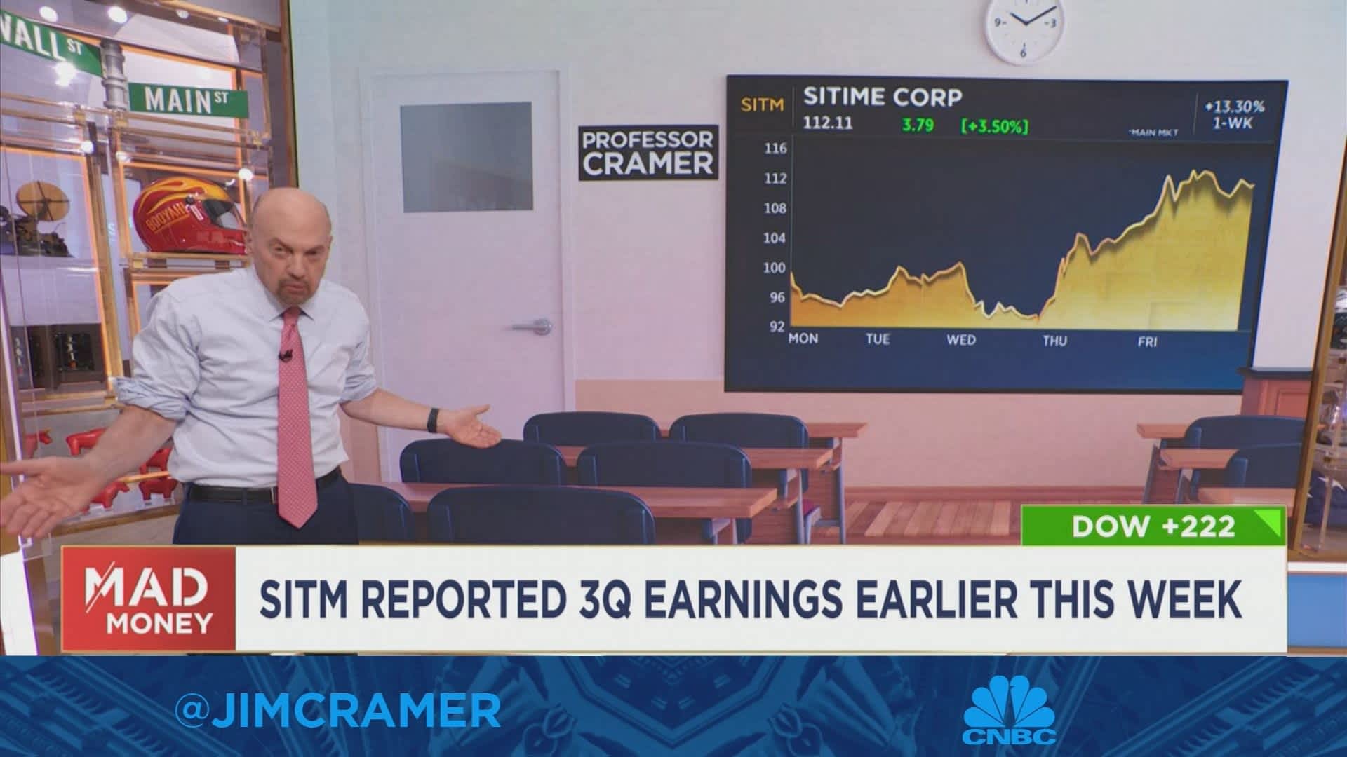 Is Jim Cramer Right About CoreWeave (CRWV)? Analyzing Its Position In AI Infrastructure Is Jim Cramer Right About CoreWeave (CRWV)? Analyzing Its Position In AI Infrastructure
