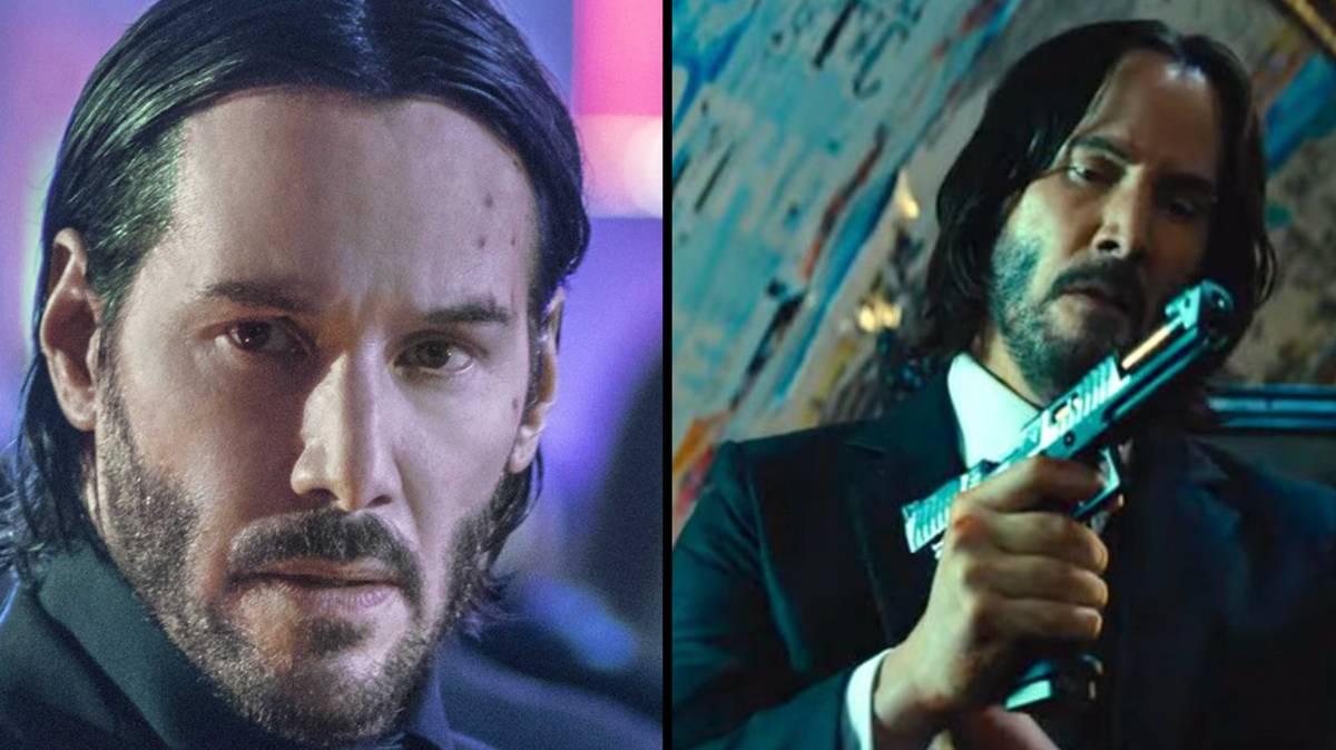 Is John Wick 5 Really Happening? Keanu Reeves And The Future Of The Franchise Is John Wick 5 Really Happening? Keanu Reeves And The Future Of The Franchise